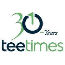 Logo Tee Times