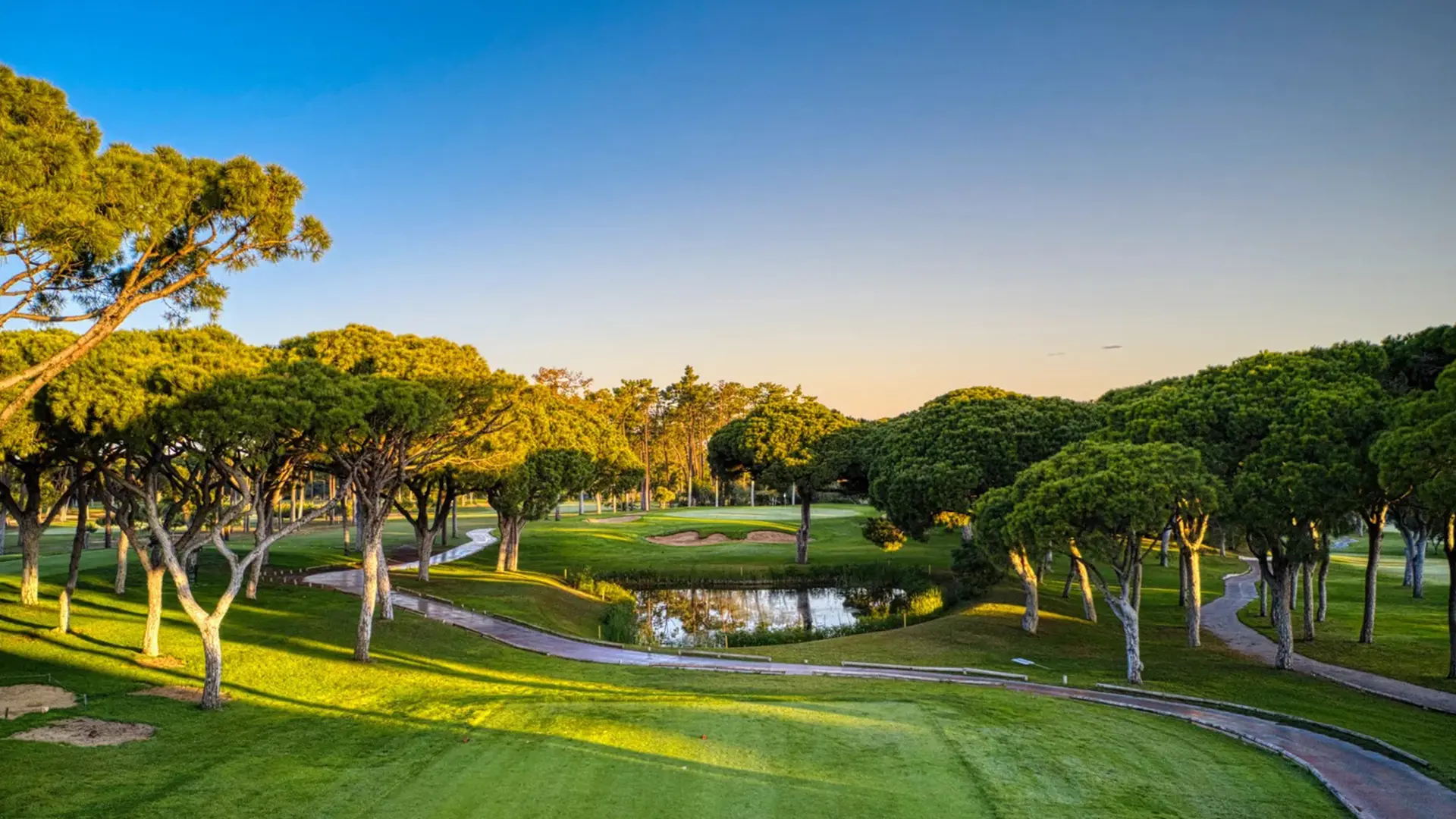 Portugal golf holidays - Vila Galé Hotel  in Tavira - algarve - Photo 3