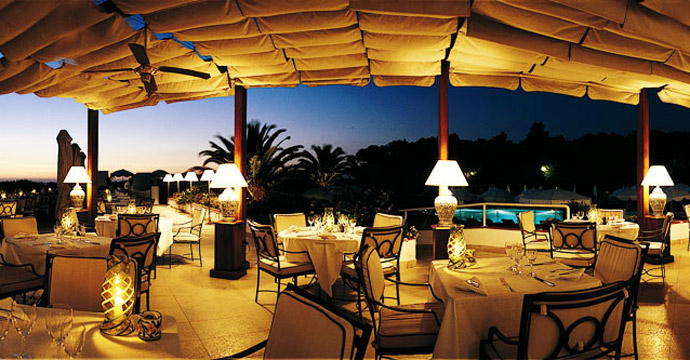 Portugal golf holidays - Quinta do Lago Hotel - Photo 7