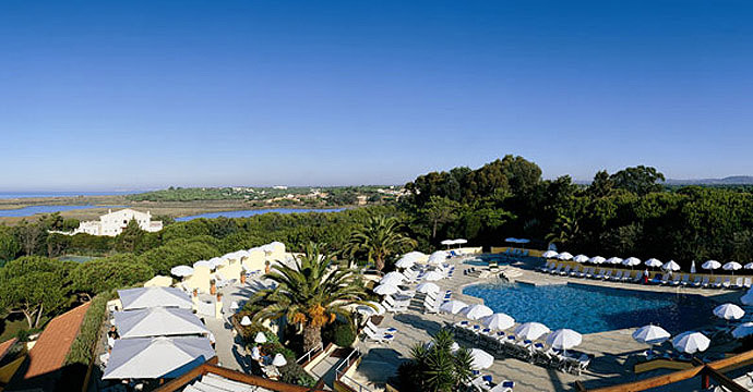 Portugal golf holidays - Quinta do Lago Hotel - Photo 8