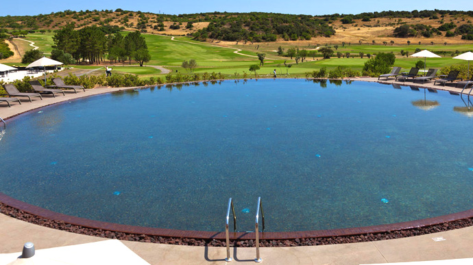 Portugal golf holidays - NAU Morgado Golf Hotel - Photo 11
