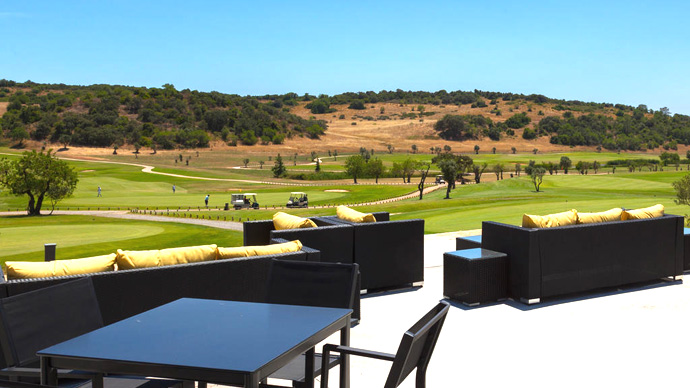 Portugal golf holidays - NAU Morgado Golf Hotel - Photo 12