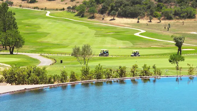 Portugal golf holidays - NAU Morgado Golf Hotel - Photo 12