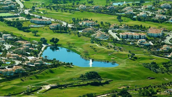 Portugal golf holidays - Pestana Carvoeiro Golf Resort - Photo 22