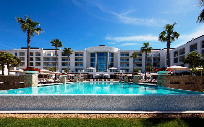 Portugal golf holidays - Conrad Algarve Hotel - Photo 4