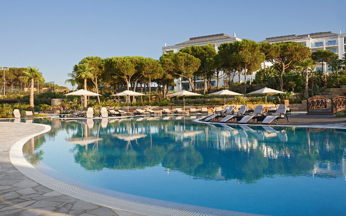 Portugal golf holidays - Conrad Algarve Hotel - Photo 15