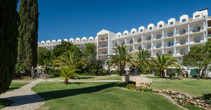 Portugal golf holidays - Penina Hotel Golf & Resort - Photo 11