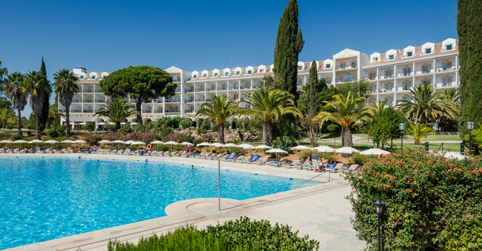 Portugal golf holidays - Penina Hotel Golf & Resort - Photo 13