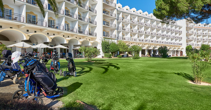 Portugal golf holidays - Penina Hotel Golf & Resort - Photo 14