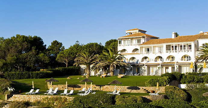 Portugal golf holidays - Vila Vita Parc Resort & Spa - Photo 10
