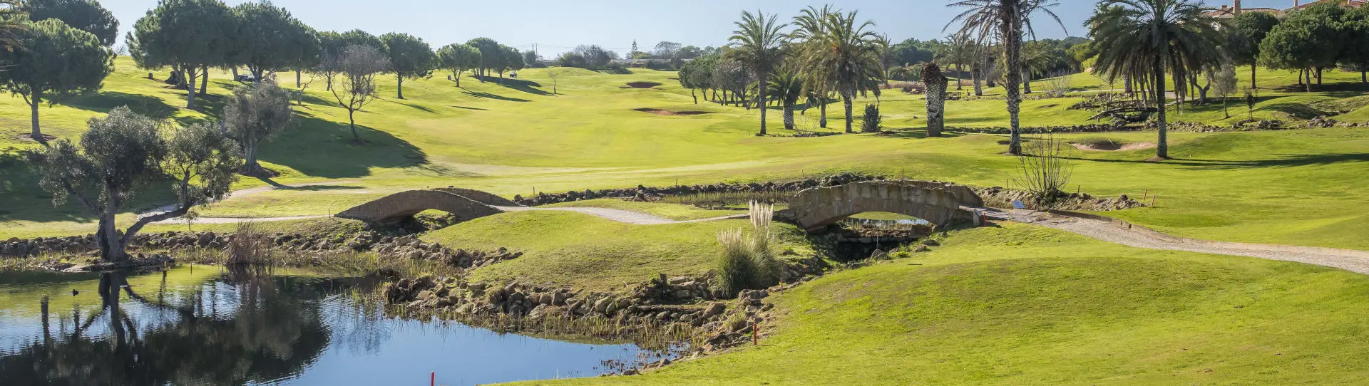 Portugal golf holidays - Boavista Golf & Spa Resort - Photo 3