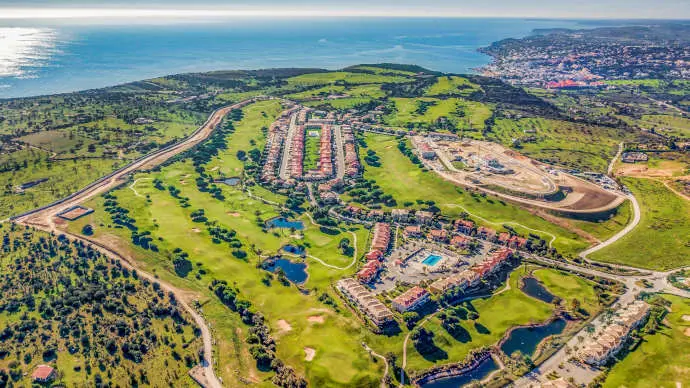 Portugal golf holidays - Boavista Golf & Spa Resort - Photo 5