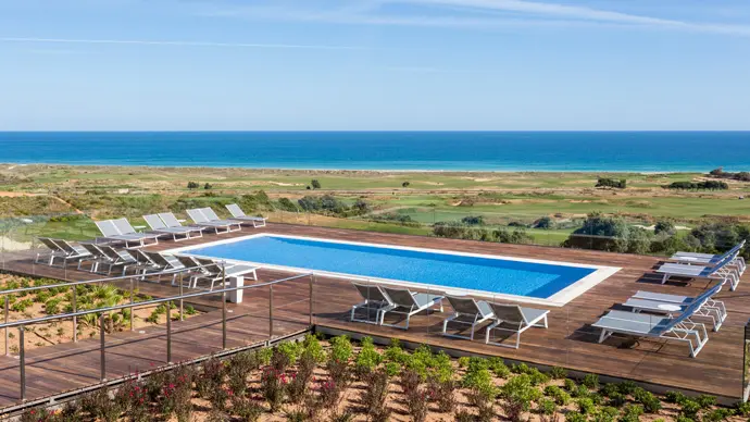 Portugal golf holidays - Palmares Resort