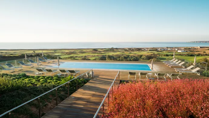 Portugal golf holidays - Palmares Resort - Photo 14