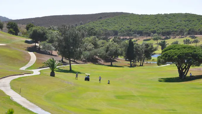 Portugal golf courses - Santo Antonio Golf - Photo 7