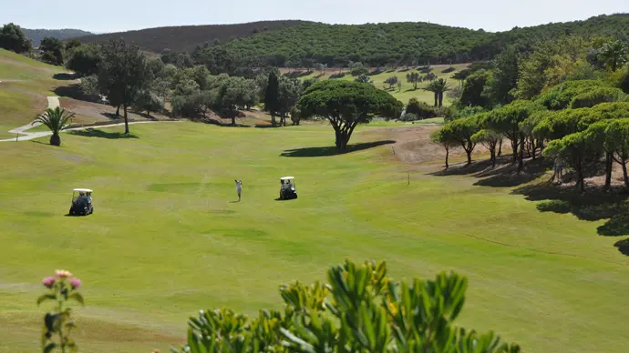 Portugal golf courses - Santo Antonio Golf - Photo 9