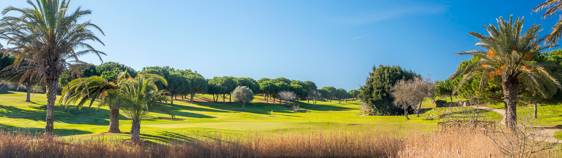 Portugal golf courses - Boavista Golf Course - Photo 3