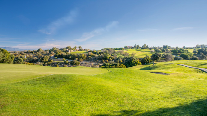 Portugal golf holidays - Boavista Golf Course - Boavista 3+1 Free
