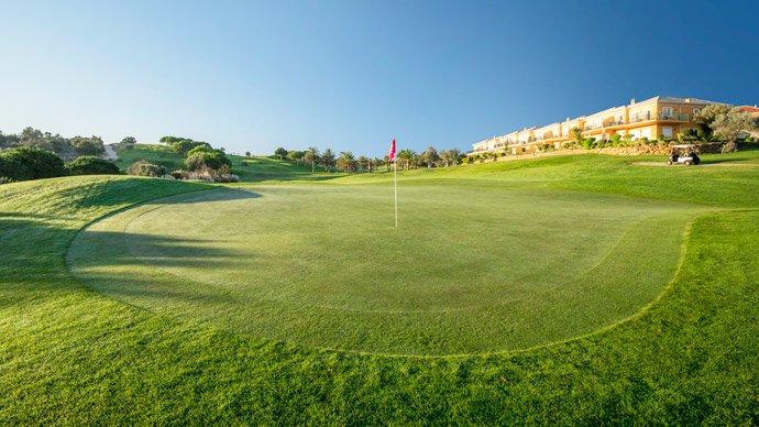 Portugal golf courses - Boavista Golf Course - Photo 10