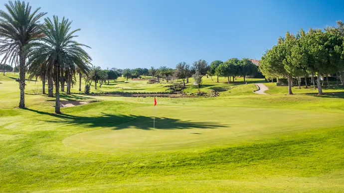 Portugal golf courses - Boavista Golf Course - Photo 9