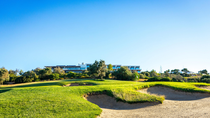 Portugal golf courses - Palmares Golf Course - Photo 25