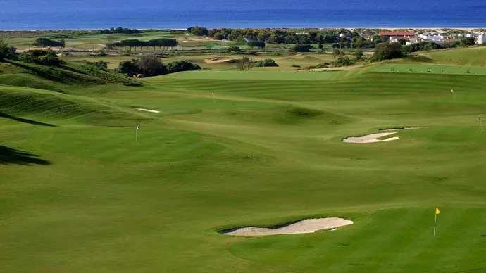 Portugal golf courses - Palmares Golf Course - Photo 10
