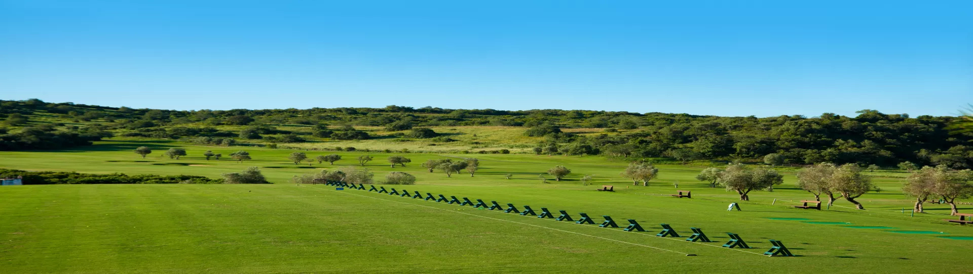 Portugal golf courses - Morgado Golf Course - Photo 1