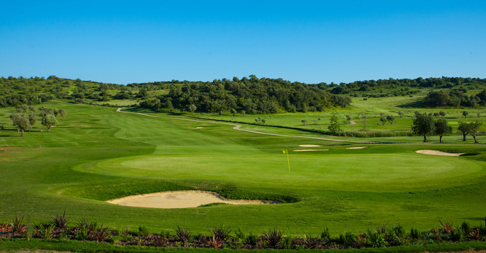 Portugal golf courses - Morgado Golf Course - Photo 16