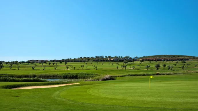Portugal golf courses - Morgado Golf Course - Photo 10
