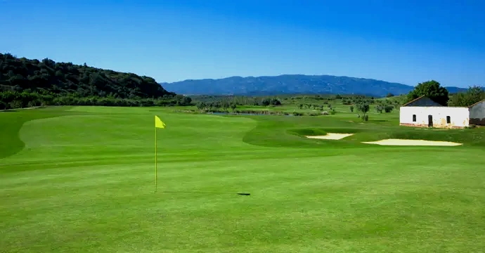Portugal golf courses - Morgado Golf Course - Photo 23