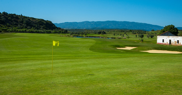 Portugal golf courses - Morgado Golf Course - Photo 24