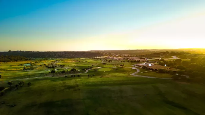 Portugal golf courses - Morgado Golf Course - Photo 12