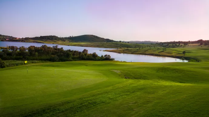 Portugal golf courses - Alamos Golf Course - Photo 15