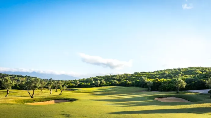 Portugal golf courses - Alamos Golf Course - Photo 5