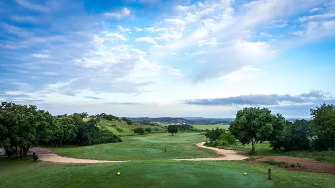 Portugal golf courses - Alamos Golf Course - Photo 10
