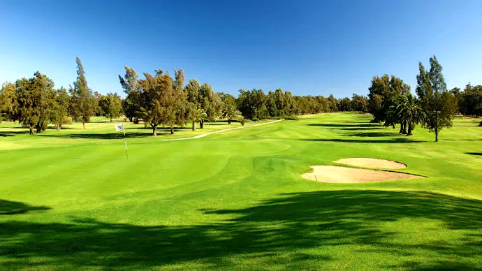 Portugal golf courses - Penina Championship - Photo 4