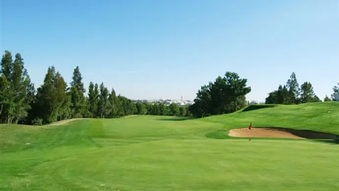 Portugal golf courses - Alto Golf Course - Photo 13