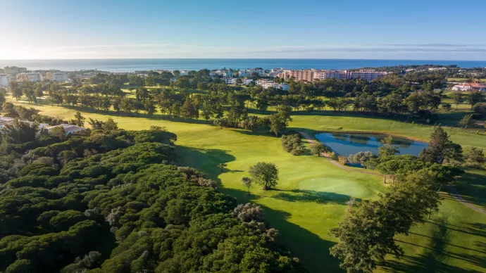 Portugal golf courses - Alto Golf Course - Photo 5