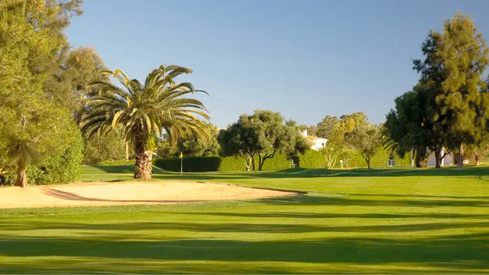 Portugal golf courses - Alto Golf Course - Photo 8