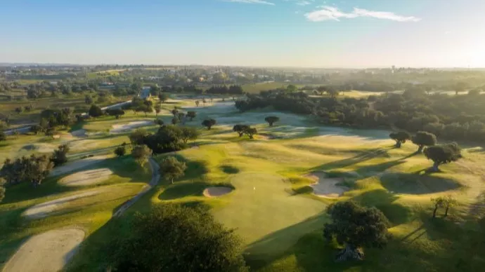 Portugal golf courses - Vale da Pinta Golf Course - Photo 16