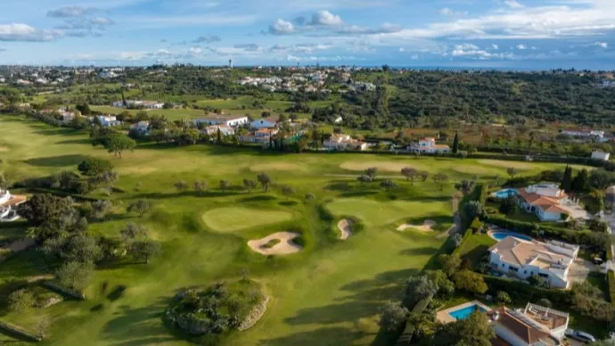 Portugal golf courses - Gramacho Golf Course - Photo 20