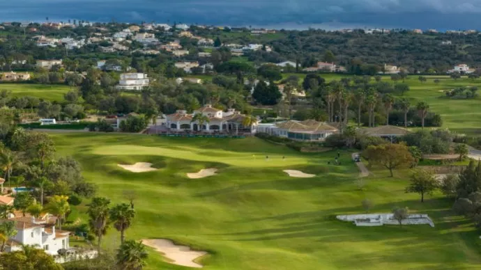 Portugal golf courses - Gramacho Golf Course - Photo 26