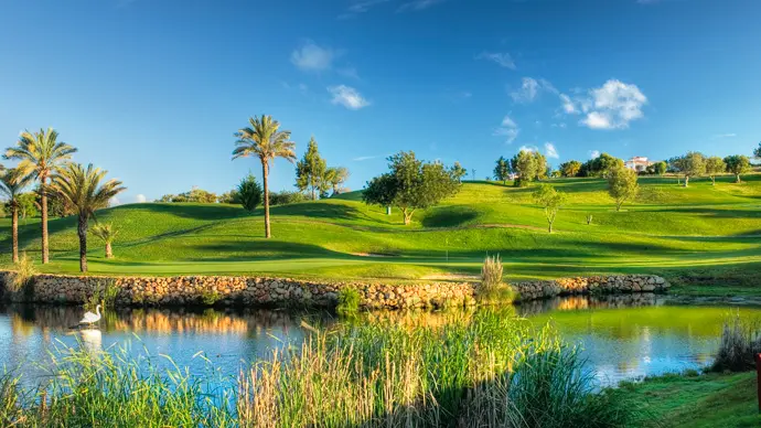 Portugal golf courses - Gramacho Golf Course - Photo 9