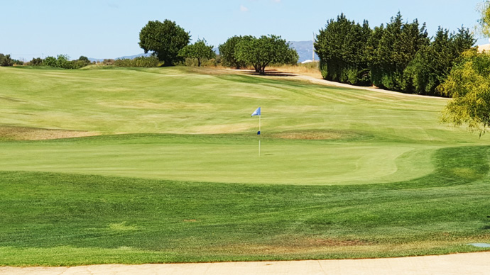 Portugal golf courses - Silves Golf Course - Photo 10