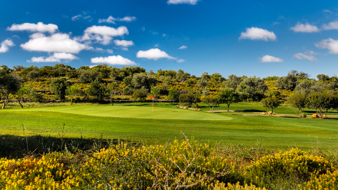 Portugal golf courses - Silves Golf Course - Photo 12