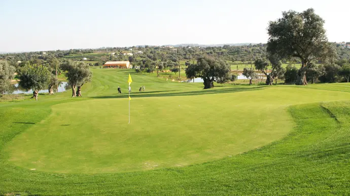 Portugal golf courses - Silves Golf Course - Photo 7
