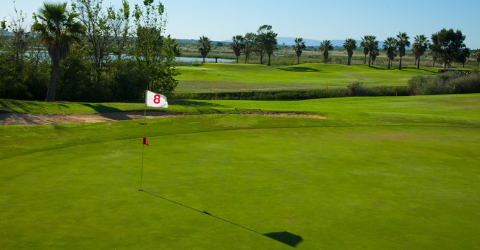 Portugal golf courses - Salgados Golf Course - Photo 7