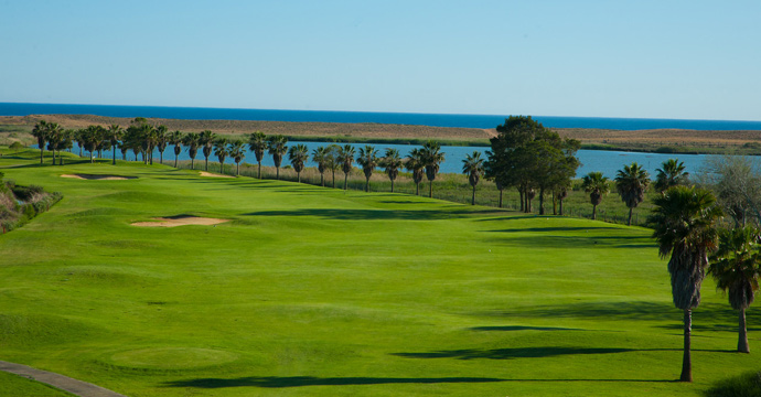 Portugal golf courses - Salgados Golf Course - Photo 11