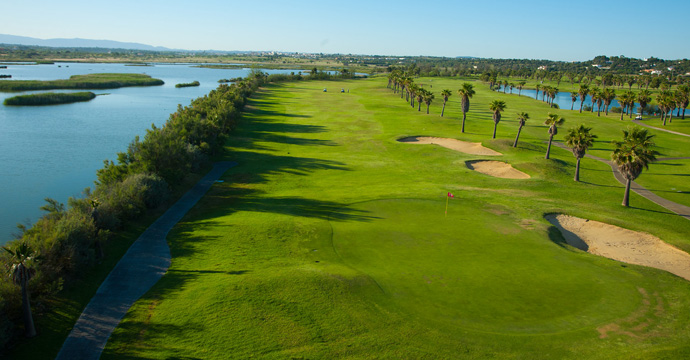 Portugal golf courses - Salgados Golf Course - Photo 14