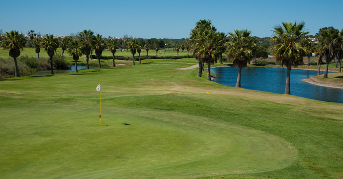 Portugal golf courses - Salgados Golf Course - Photo 27